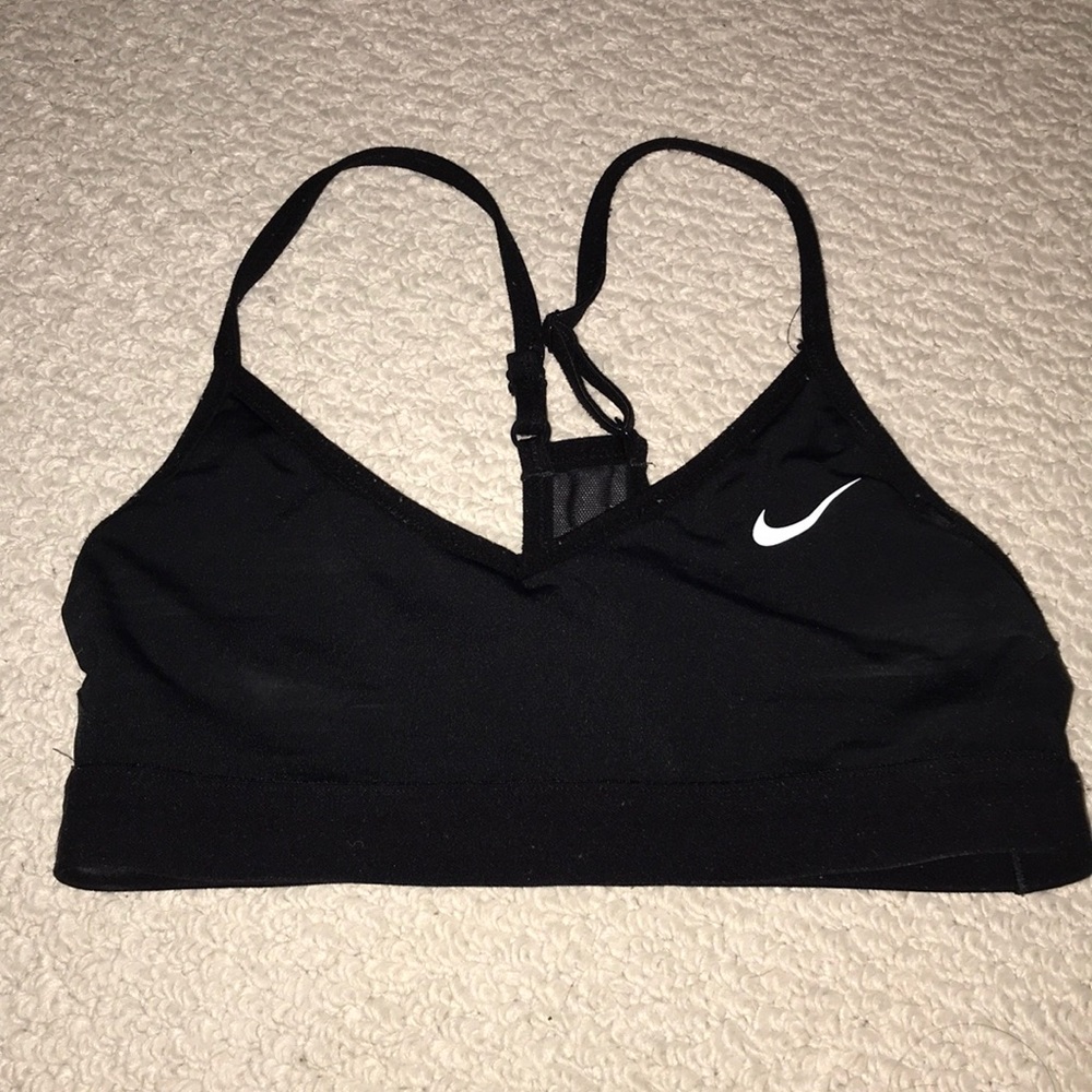 👾Nike sports bra - Picture 1 of 2